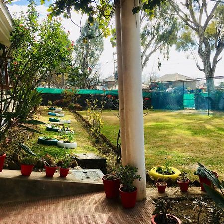 Tatva Bir Tents And Hotel Kangar Dış mekan fotoğraf