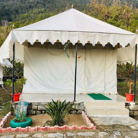 Tatva Bir Tents And Hotel Kangar Dış mekan fotoğraf