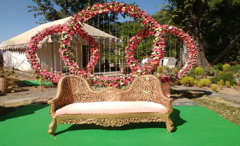 Tatva Bir Tents And Hotel Kangar Dış mekan fotoğraf