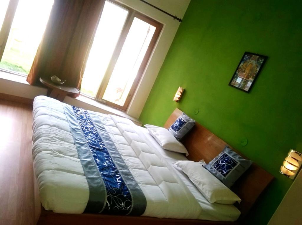 Tatva Bir Tents And Hotel Kangar Dış mekan fotoğraf