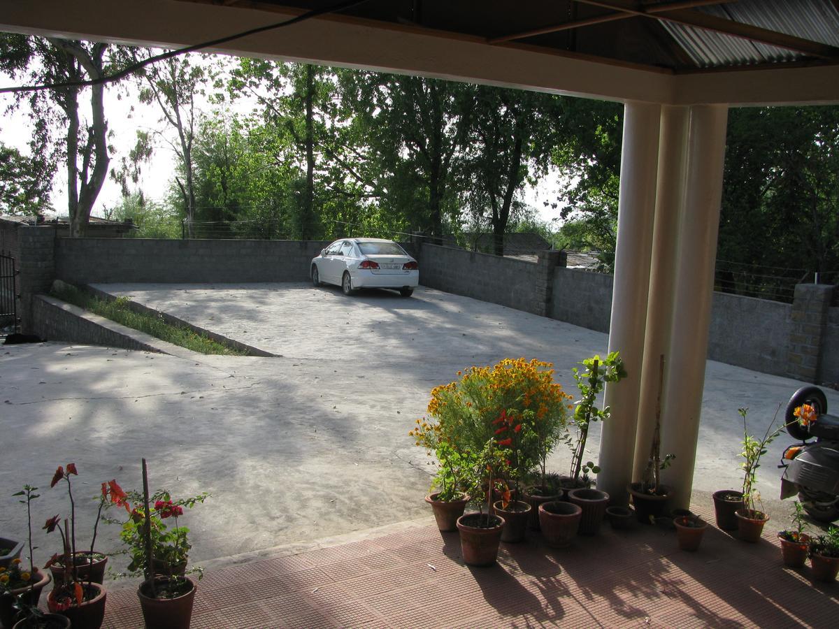 Tatva Bir Tents And Hotel Kangar Dış mekan fotoğraf