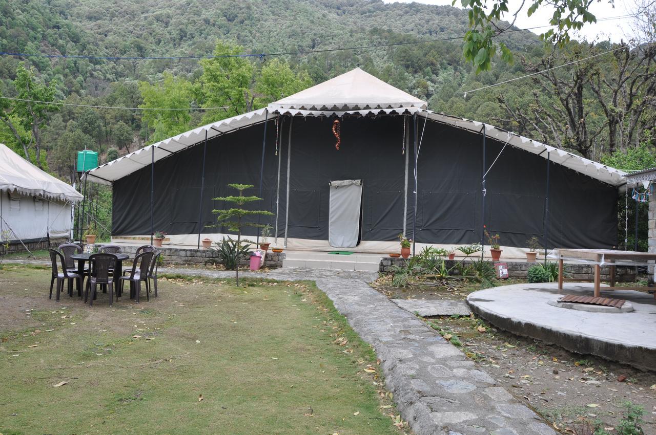Tatva Bir Tents And Hotel Kangar Dış mekan fotoğraf