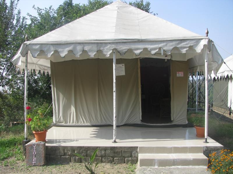 Tatva Bir Tents And Hotel Kangar Dış mekan fotoğraf