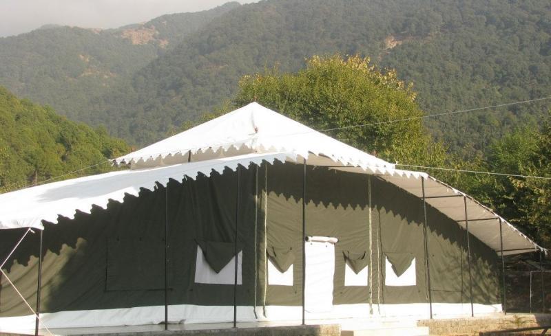 Tatva Bir Tents And Hotel Kangar Dış mekan fotoğraf