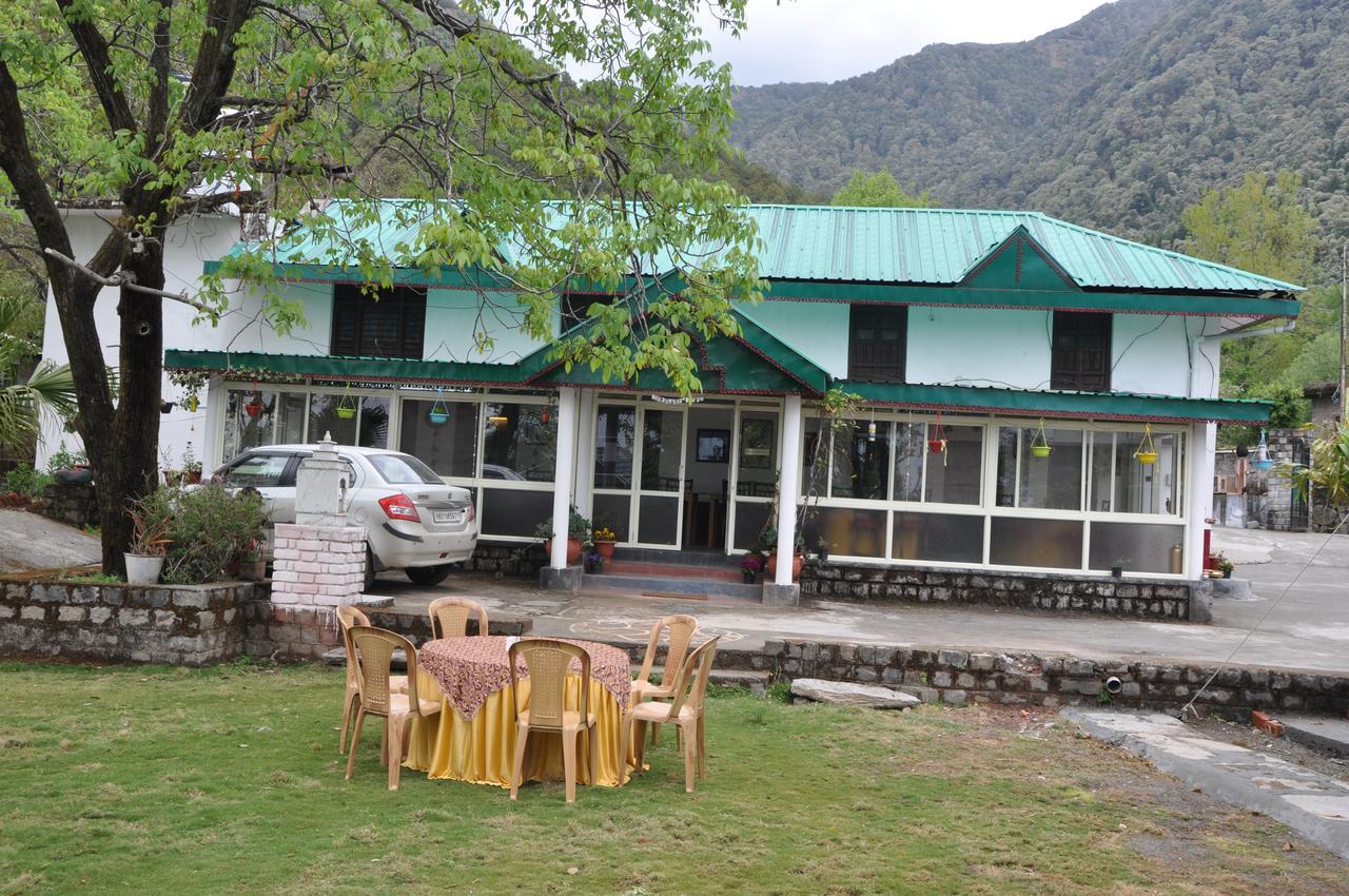 Tatva Bir Tents And Hotel Kangar Dış mekan fotoğraf