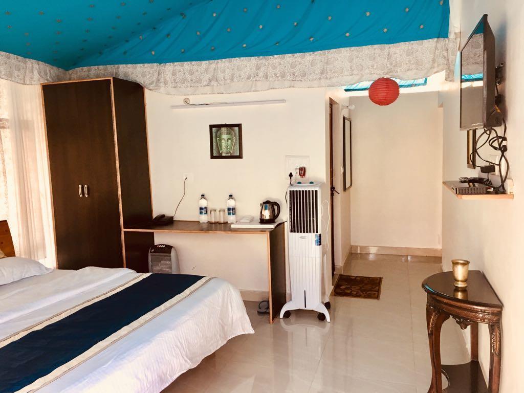 Tatva Bir Tents And Hotel Kangar Dış mekan fotoğraf