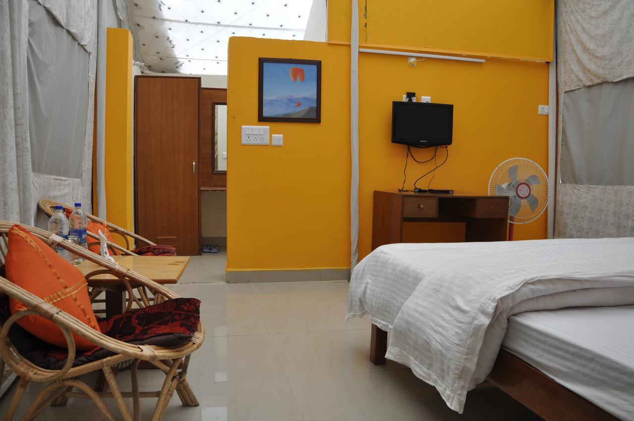 Tatva Bir Tents And Hotel Kangar Dış mekan fotoğraf