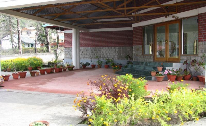 Tatva Bir Tents And Hotel Kangar Dış mekan fotoğraf