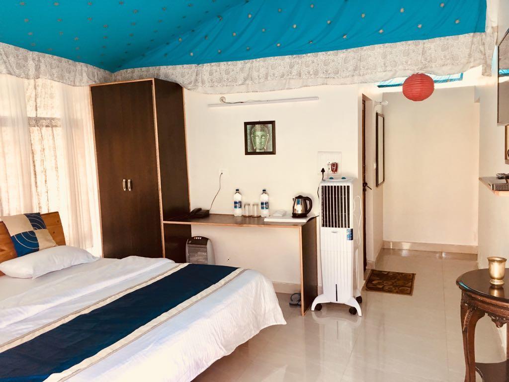 Tatva Bir Tents And Hotel Kangar Dış mekan fotoğraf