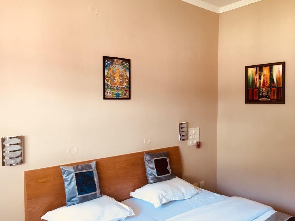 Tatva Bir Tents And Hotel Kangar Dış mekan fotoğraf