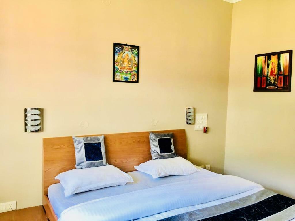 Tatva Bir Tents And Hotel Kangar Dış mekan fotoğraf